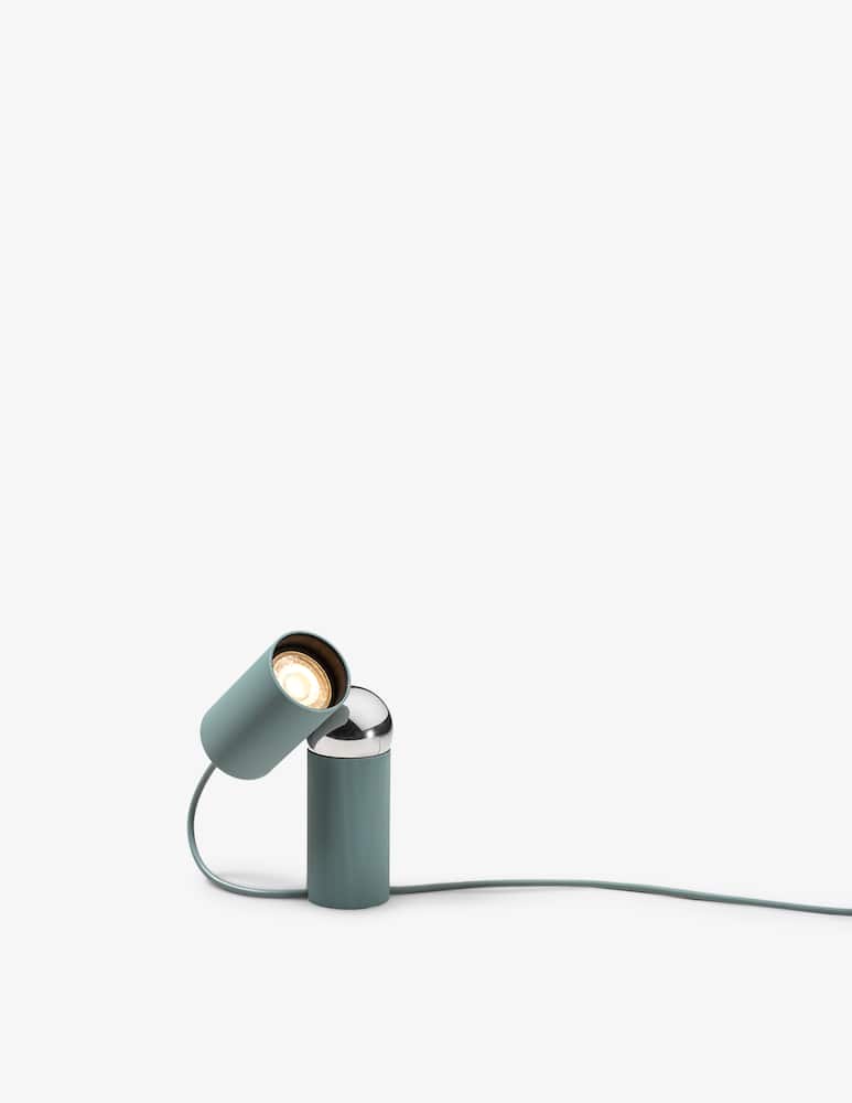 Flos Lampada da tavolo Bilboquet - immagine 5 Flos Lampada da tavolo Bilboquet - immagine 5