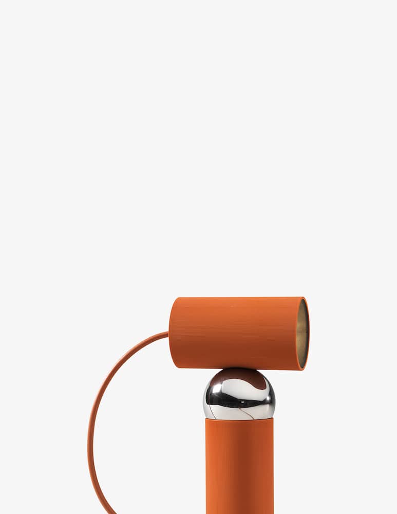 Flos Lampada da tavolo Bilboquet - immagine 5 Flos Lampada da tavolo Bilboquet - immagine 5