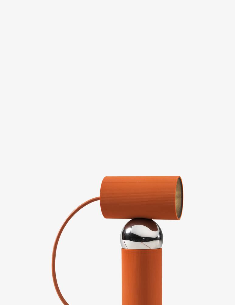 rinascente Flos Bilboquet Lampada Da Tavolo