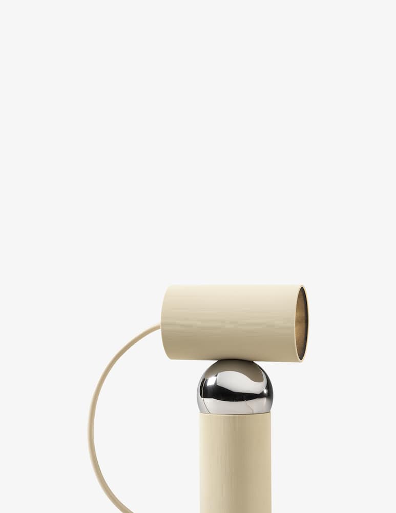 Flos Lampada da tavolo Bilboquet - immagine 5 Flos Lampada da tavolo Bilboquet - immagine 5