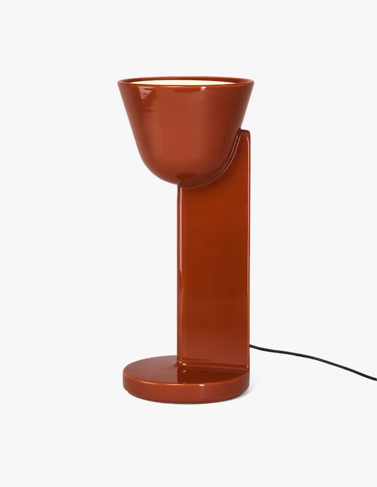Flos Lampada da tavolo Céramique Up - immagine 1 Flos Lampada da tavolo Céramique Up - immagine 1