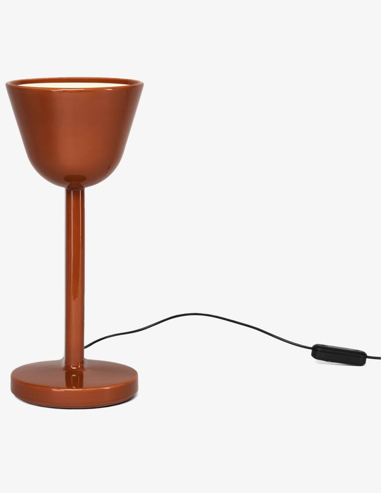 rinascente Flos Céramique Up Lampada Da Tavolo