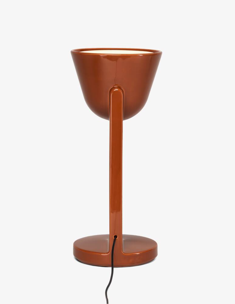 rinascente Flos Céramique Up Lampada Da Tavolo