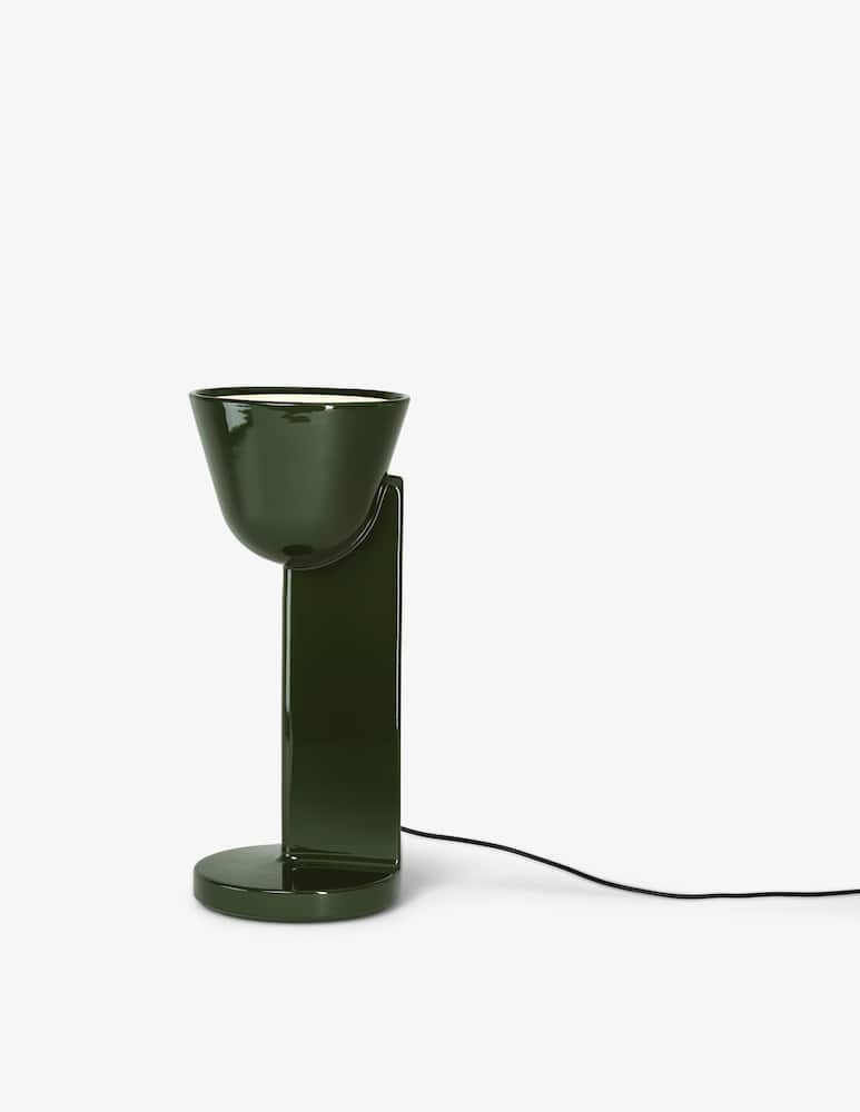 Flos Lampada da tavolo Céramique Up - immagine 1 Flos Lampada da tavolo Céramique Up - immagine 1