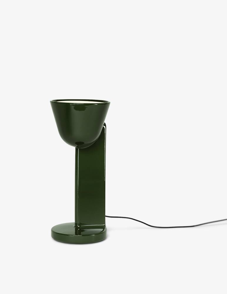 rinascente Flos Céramique Up Lampada Da Tavolo