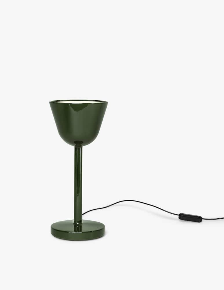 Flos Lampada da tavolo Céramique Up - immagine 3 Flos Lampada da tavolo Céramique Up - immagine 3