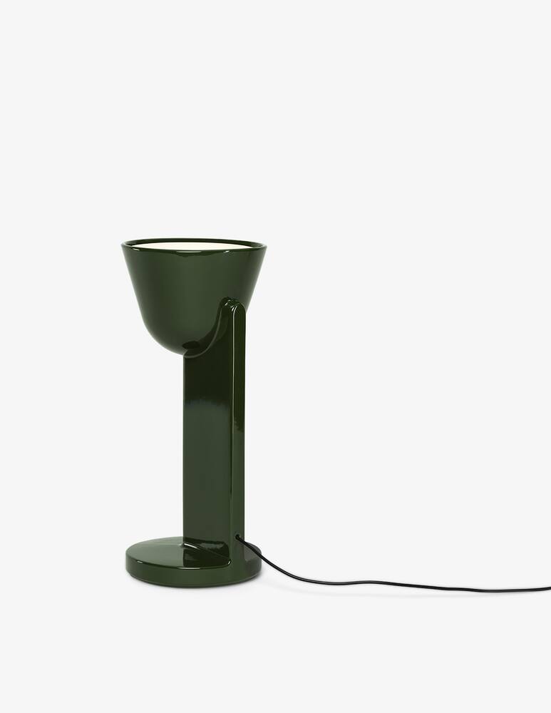 rinascente Flos Céramique Up Lampada Da Tavolo