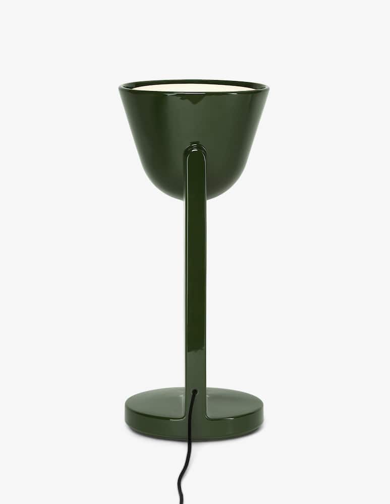 Flos Lampada da tavolo Céramique Up - immagine 5 Flos Lampada da tavolo Céramique Up - immagine 5