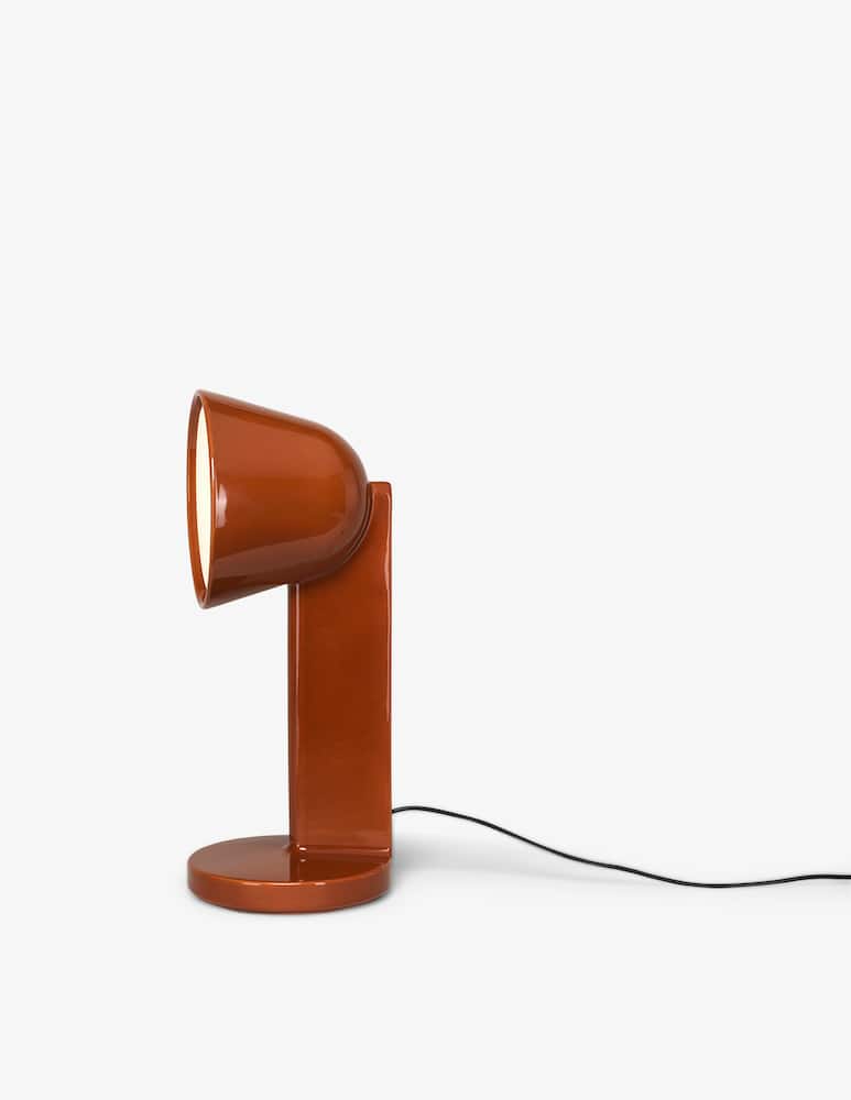 Flos Lampada da tavolo Céramique Side - immagine 2 Flos Lampada da tavolo Céramique Side - immagine 2