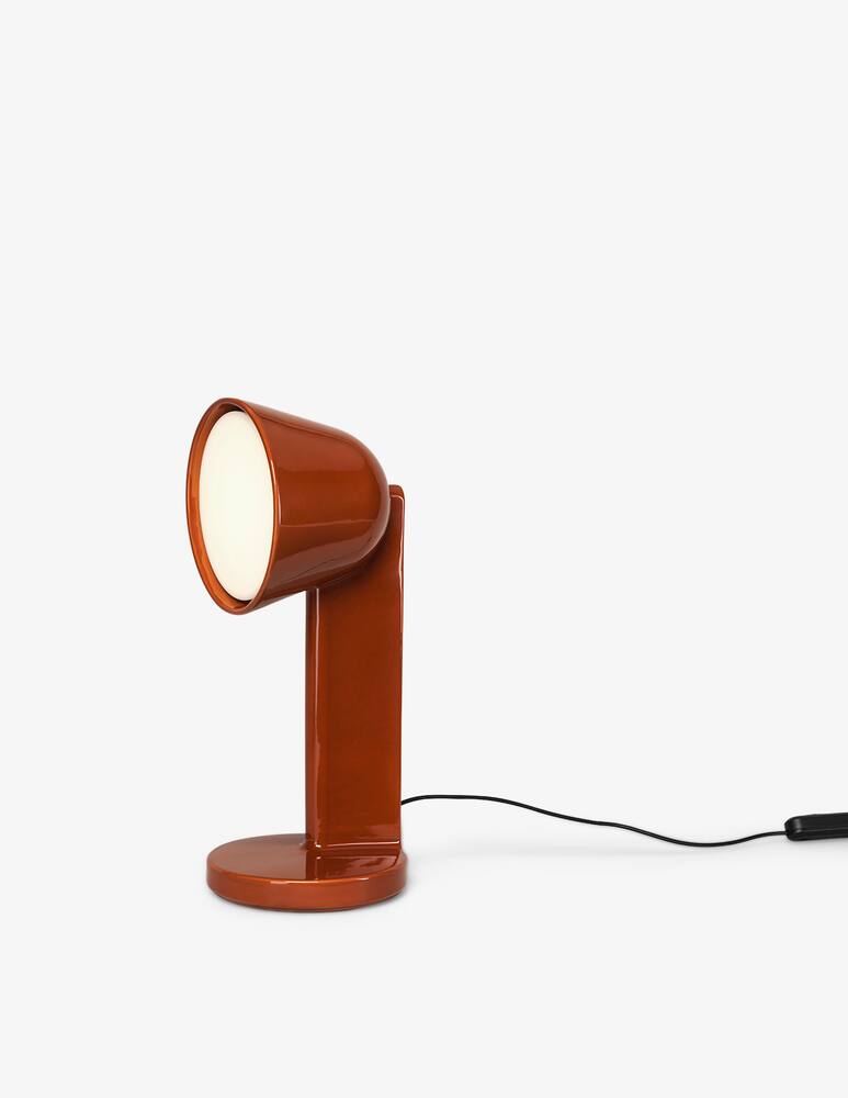 rinascente Flos Céramique Side Table Lamp