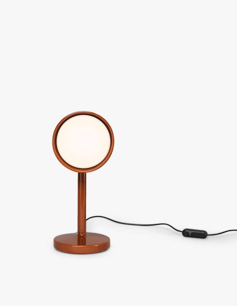 Flos Lampada da tavolo Céramique Side - immagine 4 Flos Lampada da tavolo Céramique Side - immagine 4