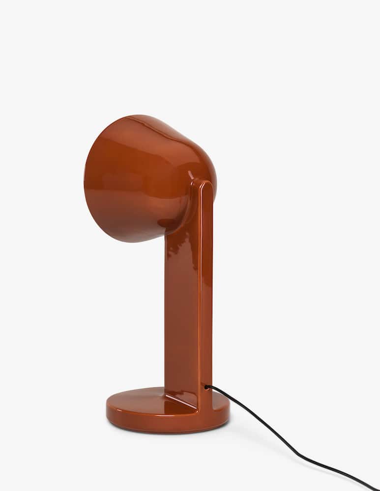 Flos Lampada da tavolo Céramique Side - immagine 5 Flos Lampada da tavolo Céramique Side - immagine 5