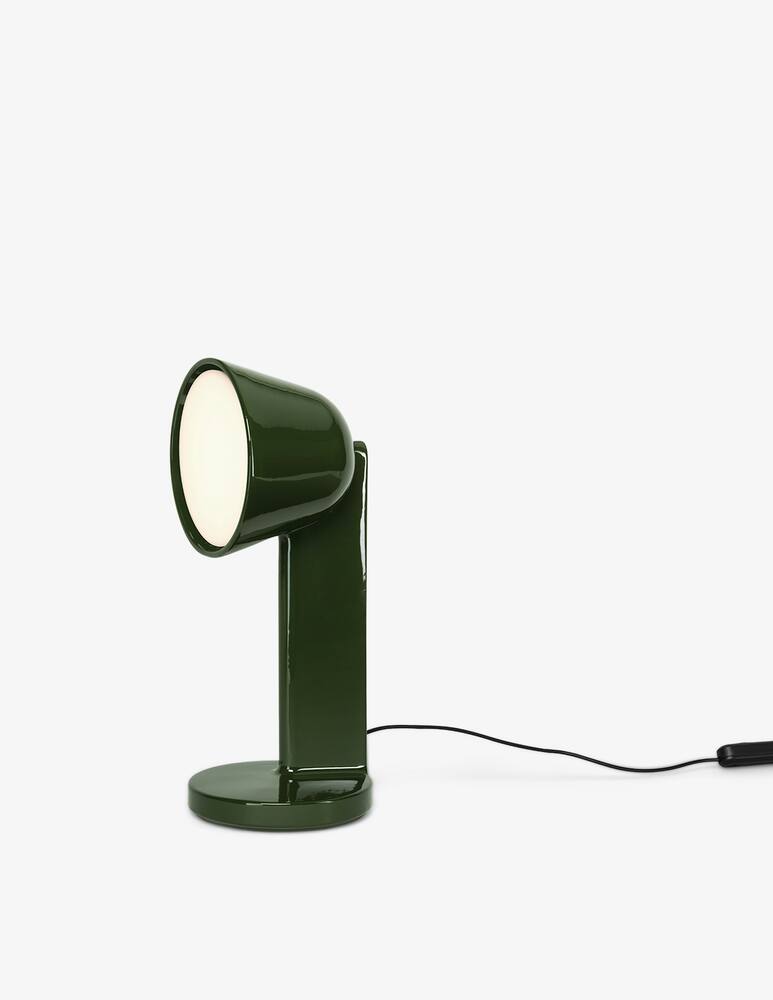 rinascente Flos Céramique Side Lampada Da Tavolo