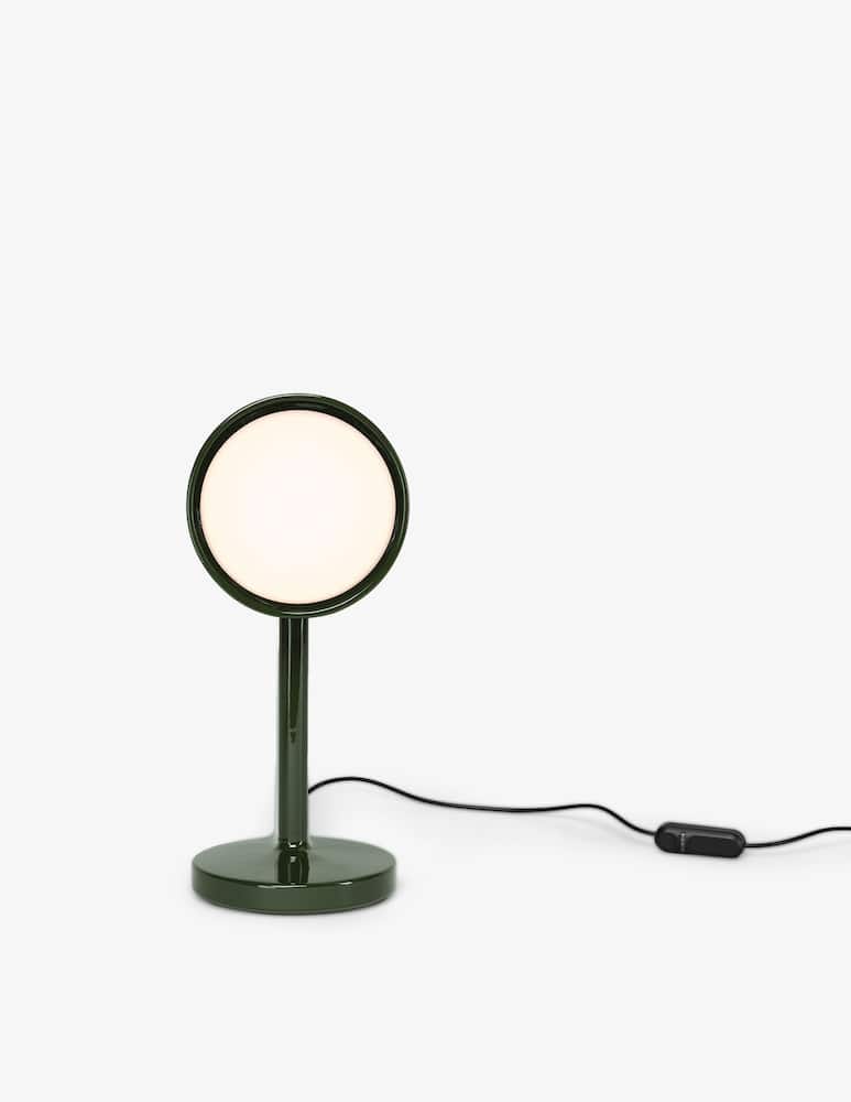 Flos Lampada da tavolo Céramique Side - immagine 4 Flos Lampada da tavolo Céramique Side - immagine 4