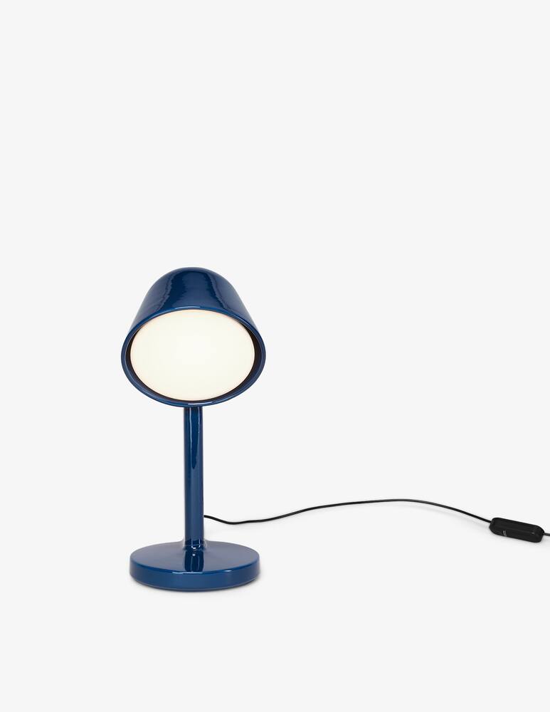 Flos Lampada da tavolo Céramique Down - immagine 3 Flos Lampada da tavolo Céramique Down - immagine 3
