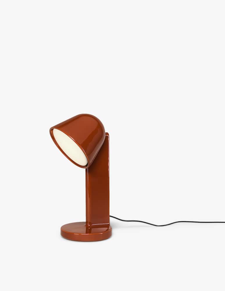Flos Lampada da tavolo Céramique Down - immagine 2 Flos Lampada da tavolo Céramique Down - immagine 2