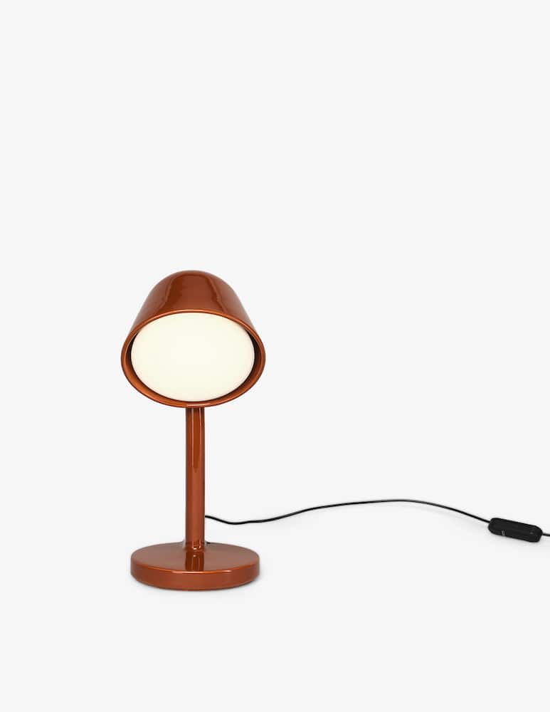 Flos Lampada da tavolo Céramique Down - immagine 3 Flos Lampada da tavolo Céramique Down - immagine 3