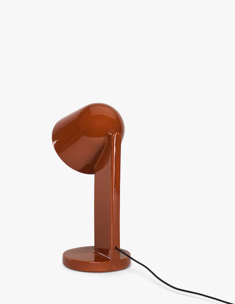 Flos Lampada da tavolo Céramique Down - immagine 4 Flos Lampada da tavolo Céramique Down - immagine 4