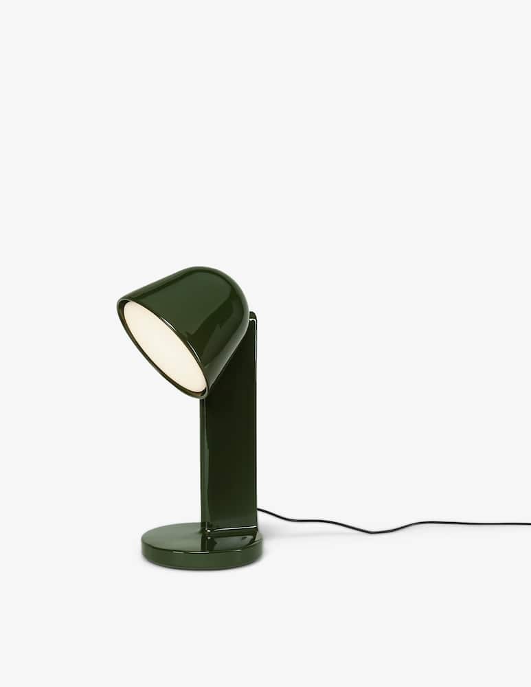 Flos Lampada da tavolo Céramique Down - immagine 2 Flos Lampada da tavolo Céramique Down - immagine 2