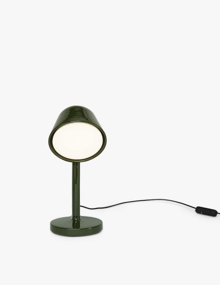 Flos Lampada da tavolo Céramique Down - immagine 3 Flos Lampada da tavolo Céramique Down - immagine 3