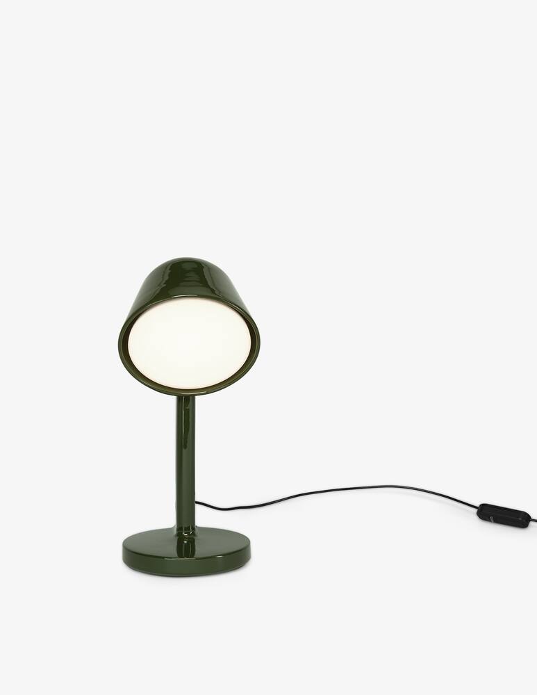 rinascente Flos Céramique Down Lampada Da Tavolo