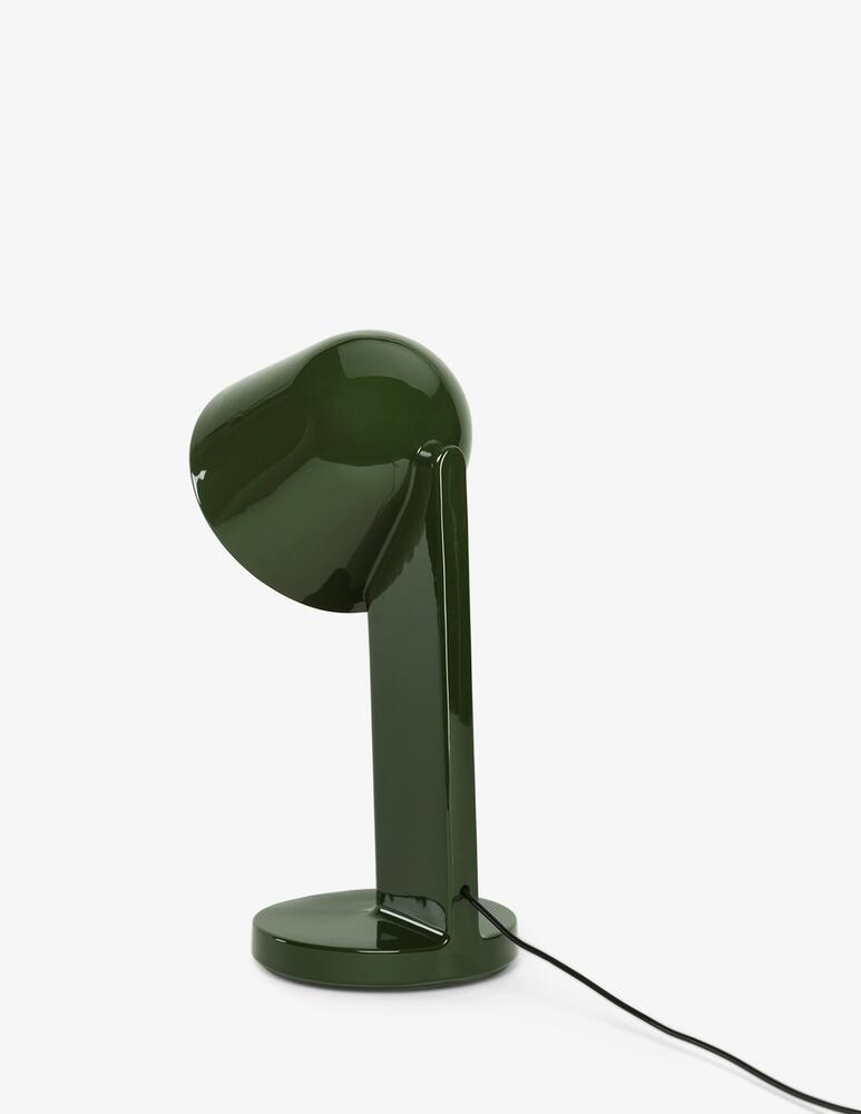 rinascente Flos Céramique Down Lampada Da Tavolo