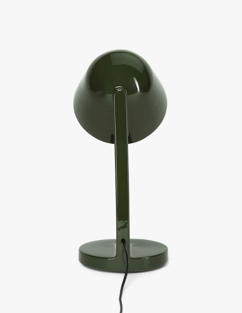 Flos Lampada da tavolo Céramique Down - immagine 5 Flos Lampada da tavolo Céramique Down - immagine 5