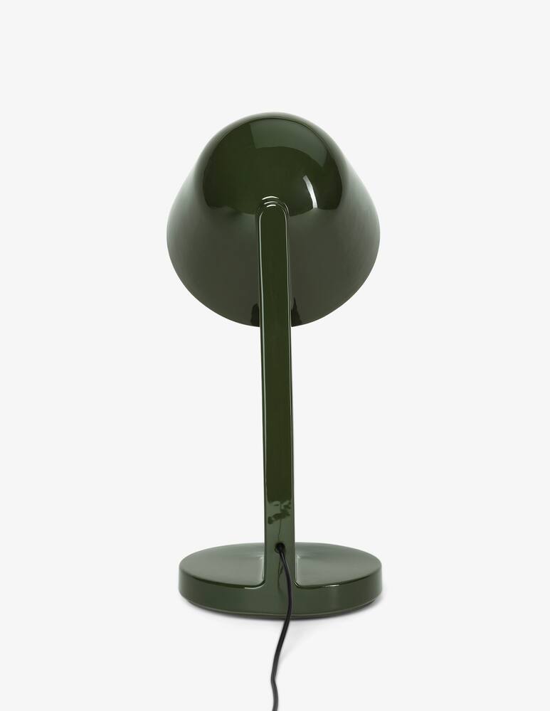 rinascente Flos Céramique Down Lampada Da Tavolo