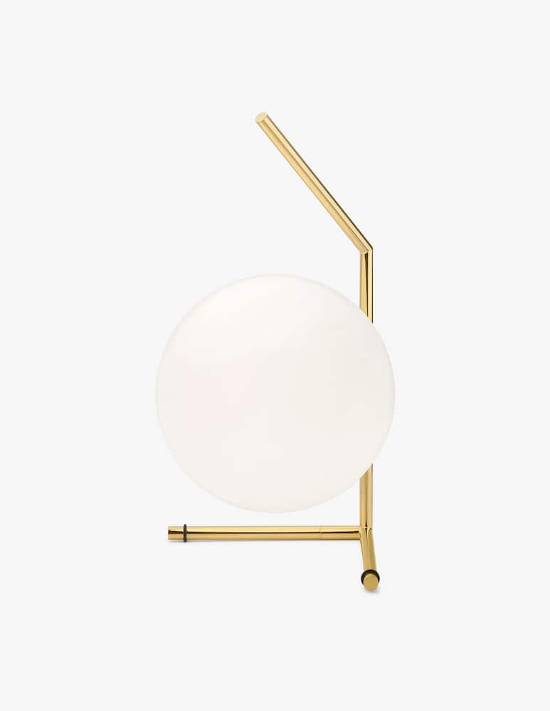 Flos Lampada da tavolo IC Lights T1 Low Anniversary - immagine 1 Flos Lampada da tavolo IC Lights T1 Low Anniversary - immagine 1