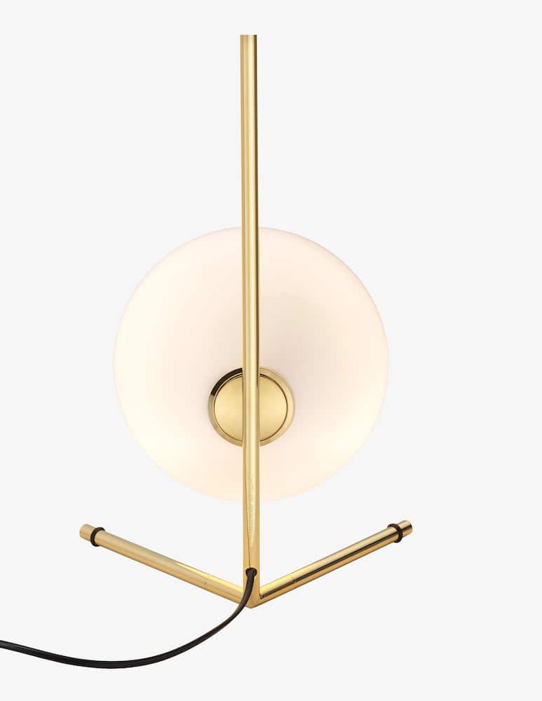 Flos Lampada da tavolo IC Lights T1 Low Anniversary - immagine 2 Flos Lampada da tavolo IC Lights T1 Low Anniversary - immagine 2