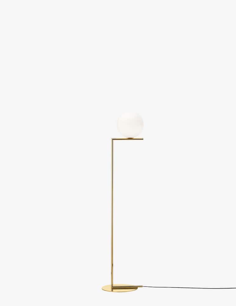 Flos Lampada da pavimento IC Lights F1 Anniversary - immagine 1 Flos Lampada da pavimento IC Lights F1 Anniversary - immagine 1