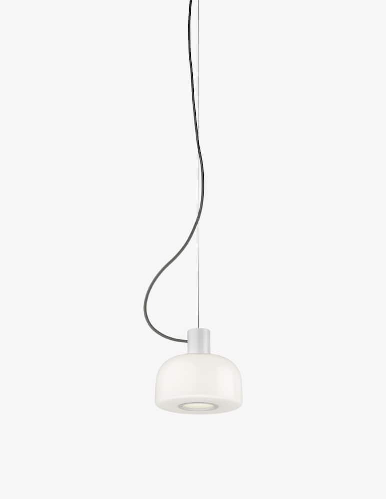 Flos Lampada a sospensione Bellhop Glass S2 - immagine 1 Flos Lampada a sospensione Bellhop Glass S2 - immagine 1