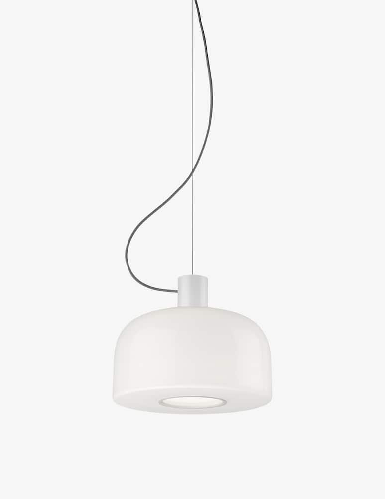 Flos Lampada a sospensione Bellhop Glass S2 - immagine 4 Flos Lampada a sospensione Bellhop Glass S2 - immagine 4