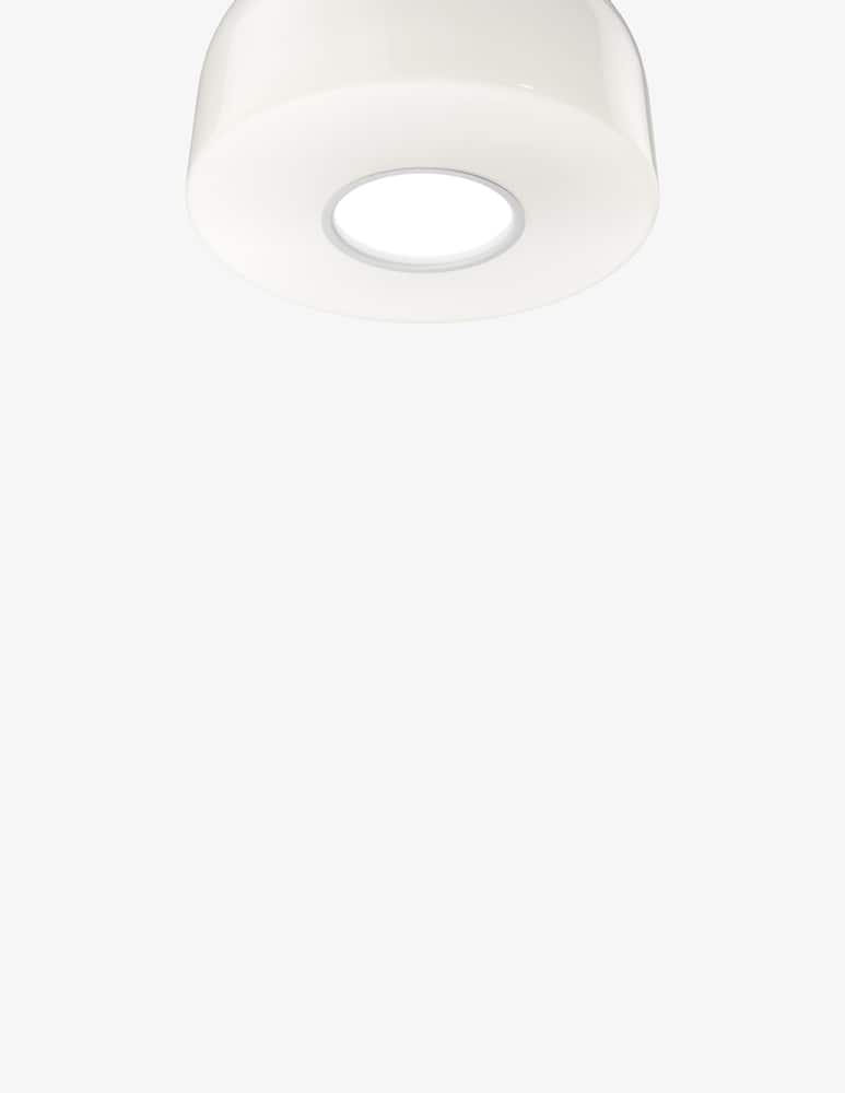 Flos Lampada a sospensione Bellhop Glass S2 - immagine 5 Flos Lampada a sospensione Bellhop Glass S2 - immagine 5