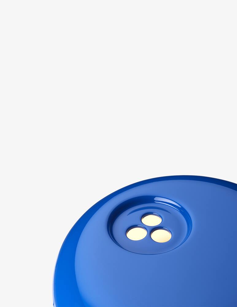 rinascente Flos Snoopy Lampada Da Tavolo