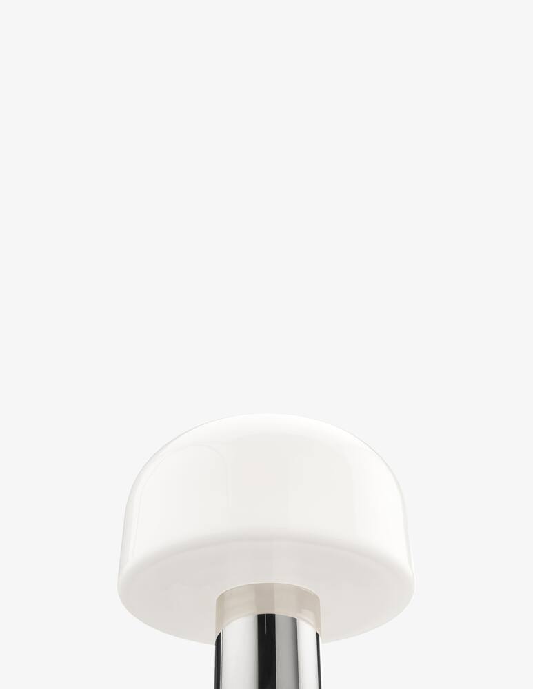 rinascente Flos Bellhop Glass Lampada Da Tavolo