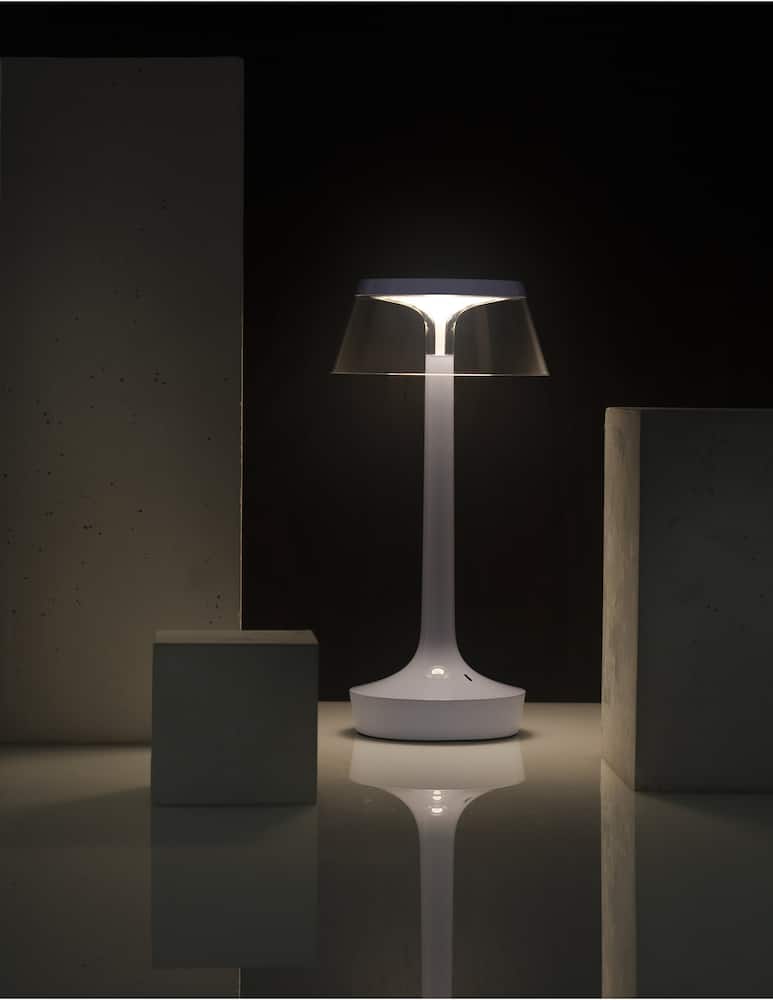 Flos Lampada portatile Bon Jour Unplugged - immagine 2