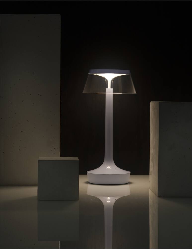 rinascente Flos Bon Jour Unplugged Table Lamp