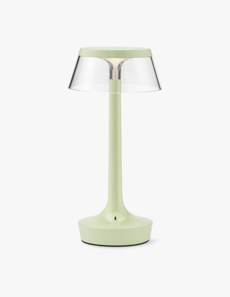 Flos Bon Jour Unplugged Lampada Portatile - immagine 1 Flos Bon Jour Unplugged Lampada Portatile - immagine 1