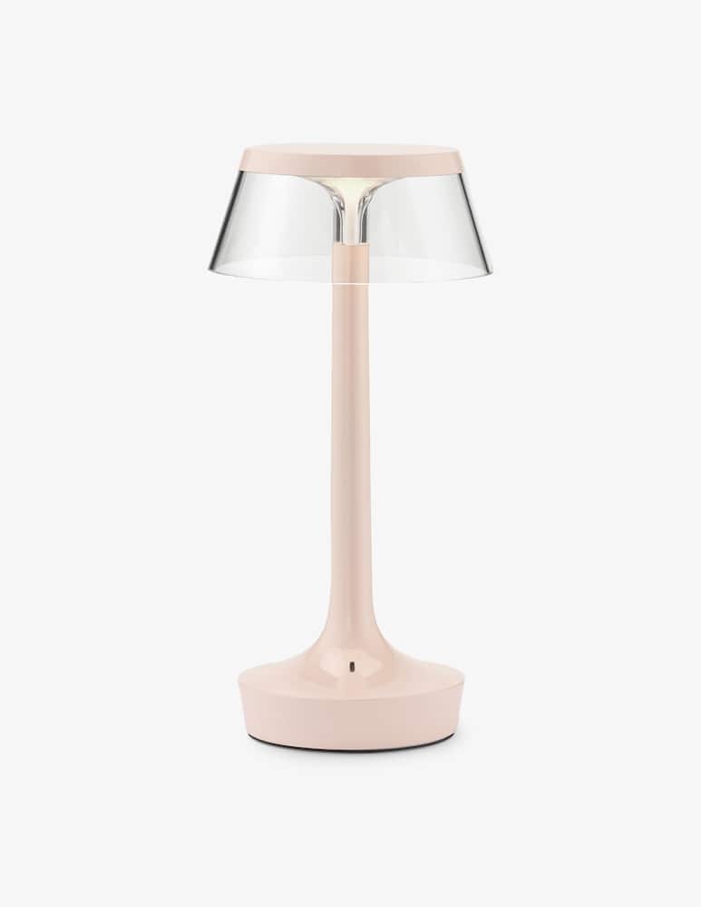 Flos Lampada portatile Bon Jour Unplugged - immagine 1 Flos Lampada portatile Bon Jour Unplugged - immagine 1