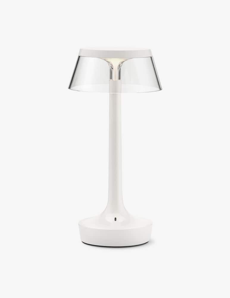 Flos Lampada portatile Bon Jour Unplugged - immagine 1 Flos Lampada portatile Bon Jour Unplugged - immagine 1
