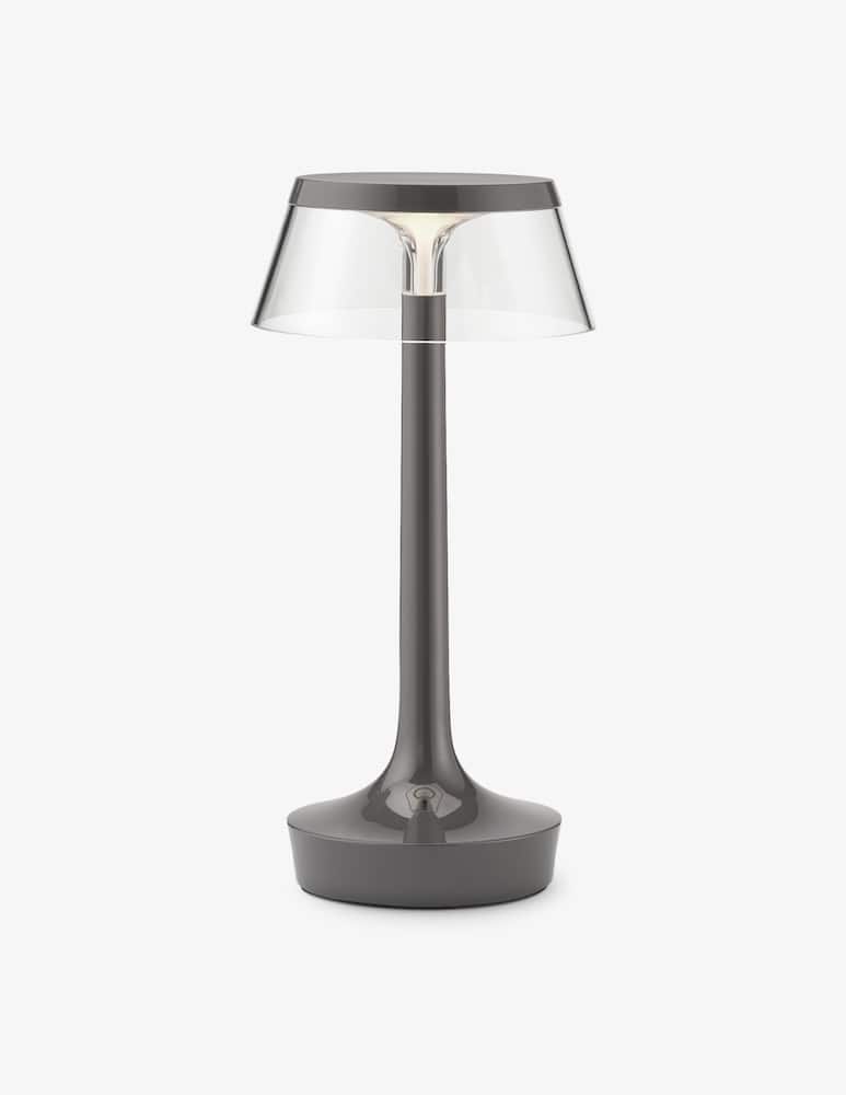 Flos Lampada portatile Bon Jour Unplugged - immagine 1 Flos Lampada portatile Bon Jour Unplugged - immagine 1