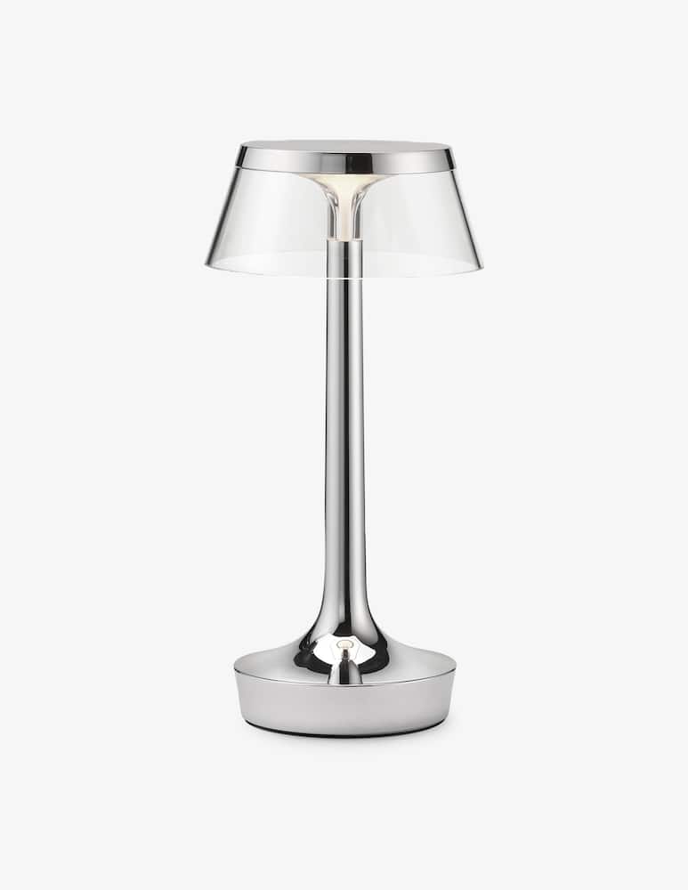 Flos Portable lamp Bon Jour Unplugged - picture 1 Flos Portable lamp Bon Jour Unplugged - picture 1