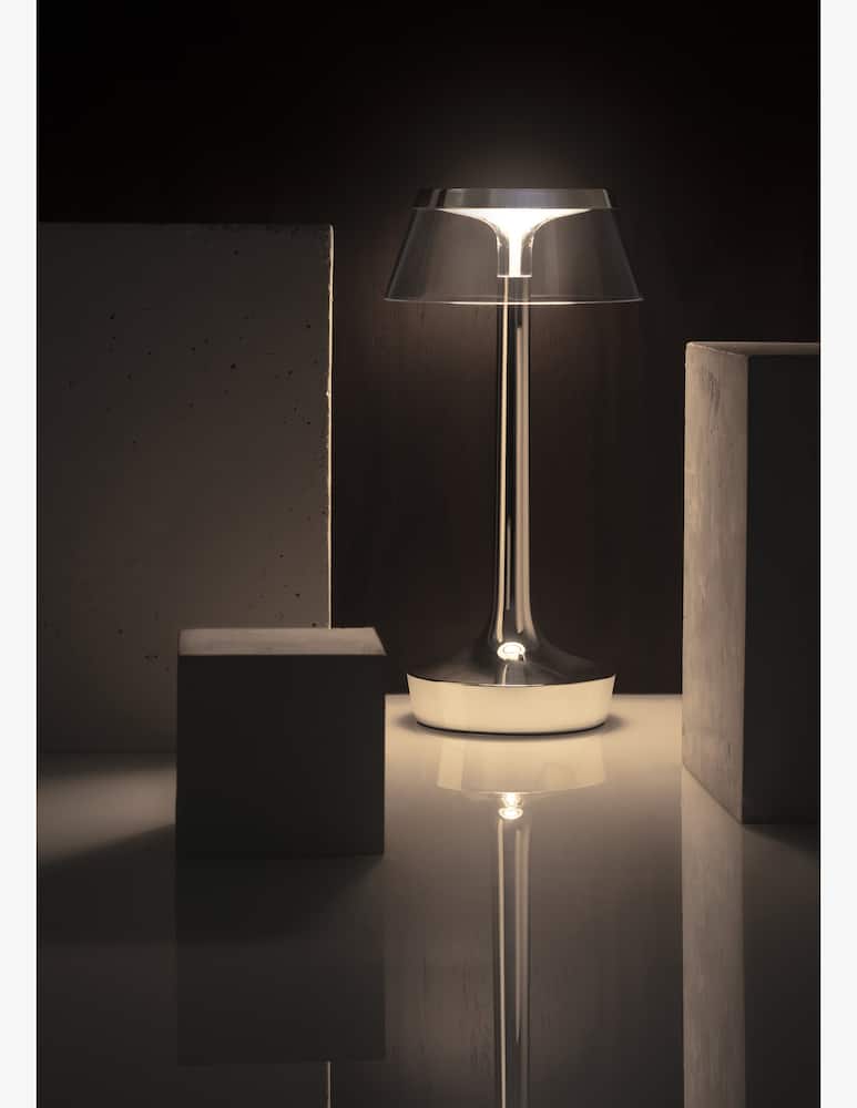 Flos Portable lamp Bon Jour Unplugged - picture 2 Flos Portable lamp Bon Jour Unplugged - picture 2