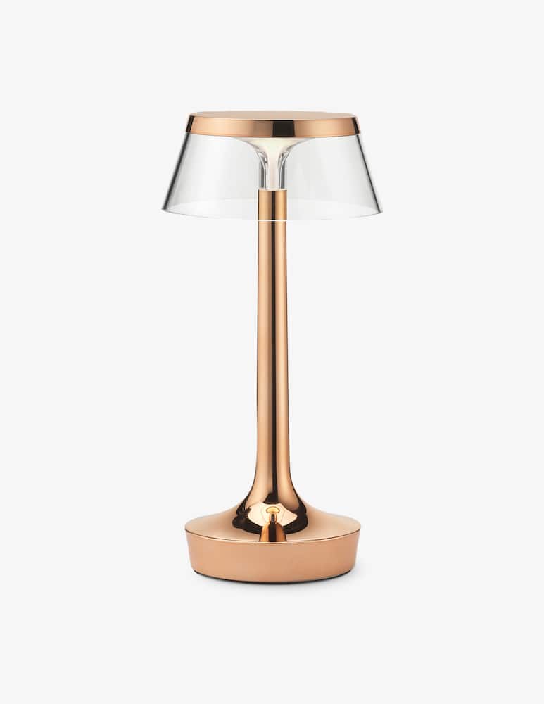 Flos Portable lamp Bon Jour Unplugged - picture 1 Flos Portable lamp Bon Jour Unplugged - picture 1