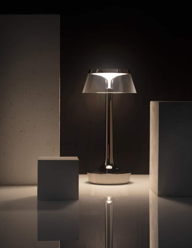 Flos Lampada portatile Bon Jour Unplugged - immagine 2