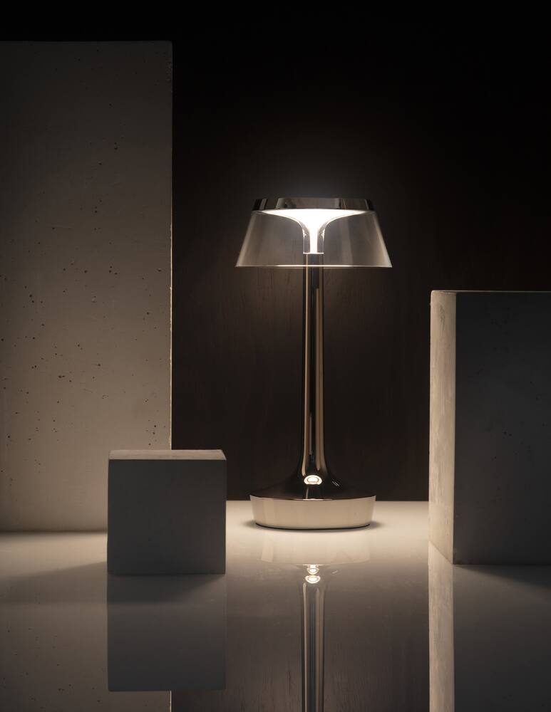 rinascente Flos Bon Jour Unplugged Lampada da Tavolo