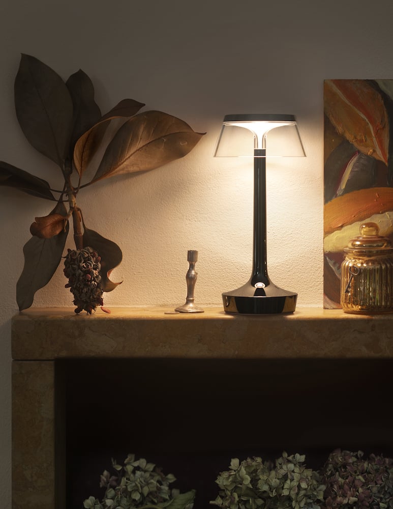 Flos Lampada portatile Bon Jour Unplugged - immagine 3
