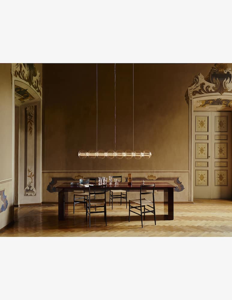 rinascente Flos Luce Sferica S1 Suspension lamp