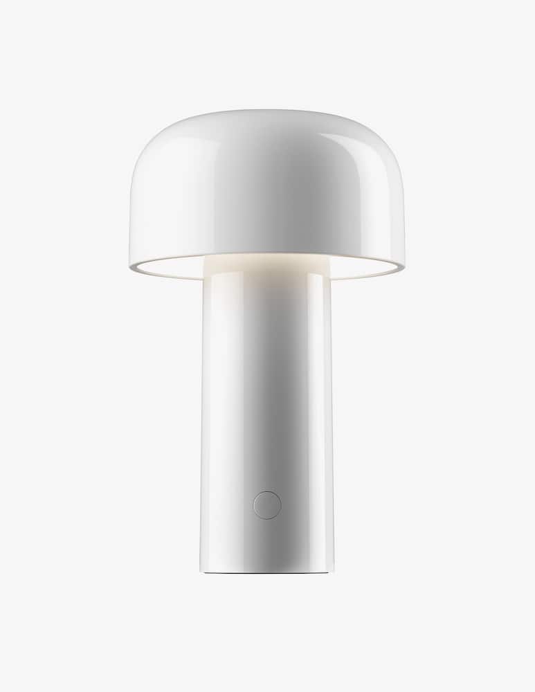 Flos Lampada portatile Bellhop - immagine 3 Flos Lampada portatile Bellhop - immagine 3